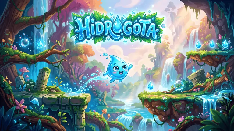 Hidrogota