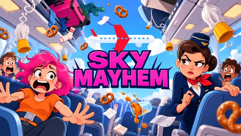 Sky Mayhem