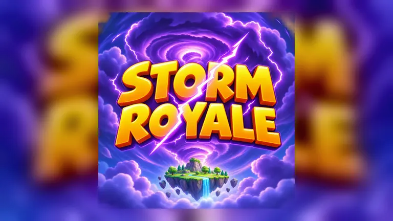 Storm Royale