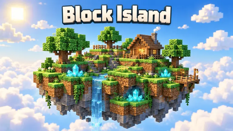 Block Island
