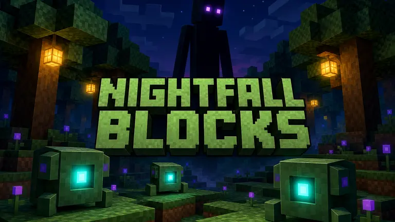 Nightfall Blocks