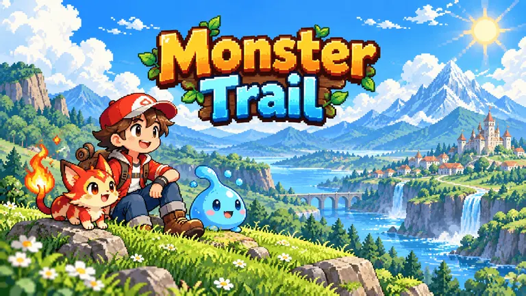Monster Trail