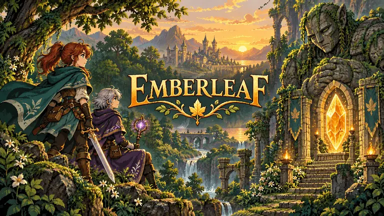 Emberleaf