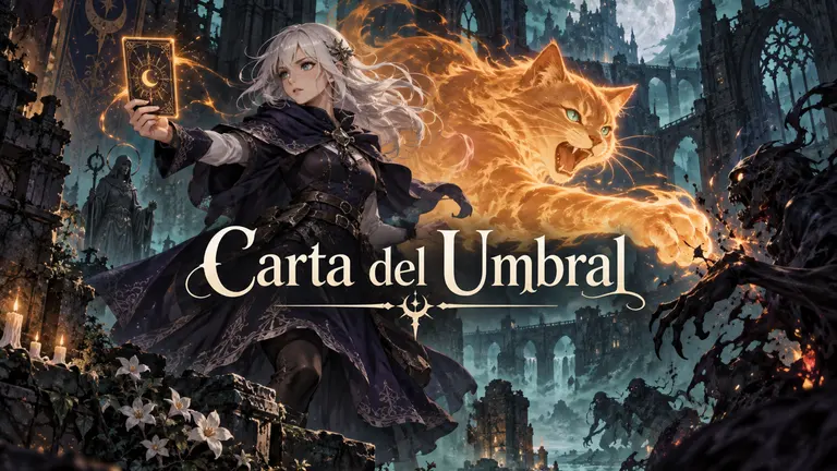 Carta del Umbral