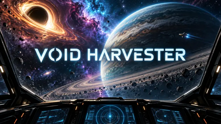 Void Harvester