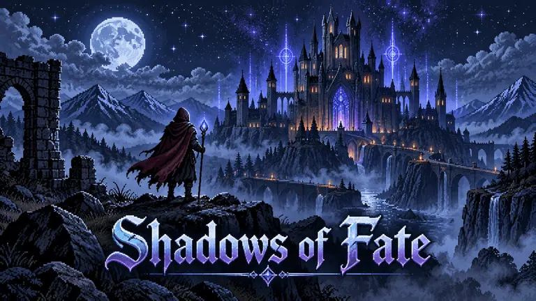 Shadows of Fate