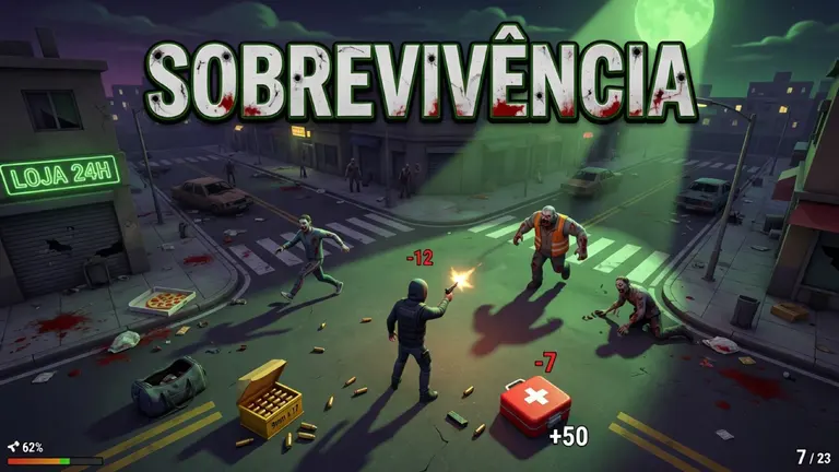 Sobrevivência
