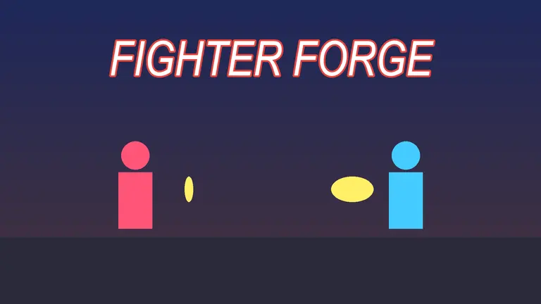 Fighter Forge