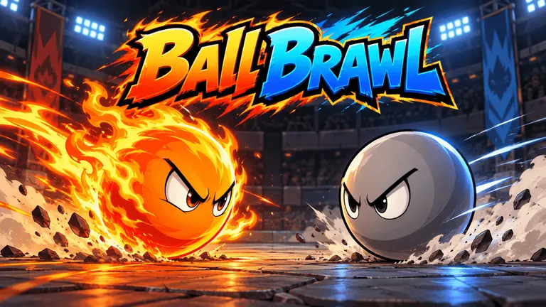 Ball Brawl