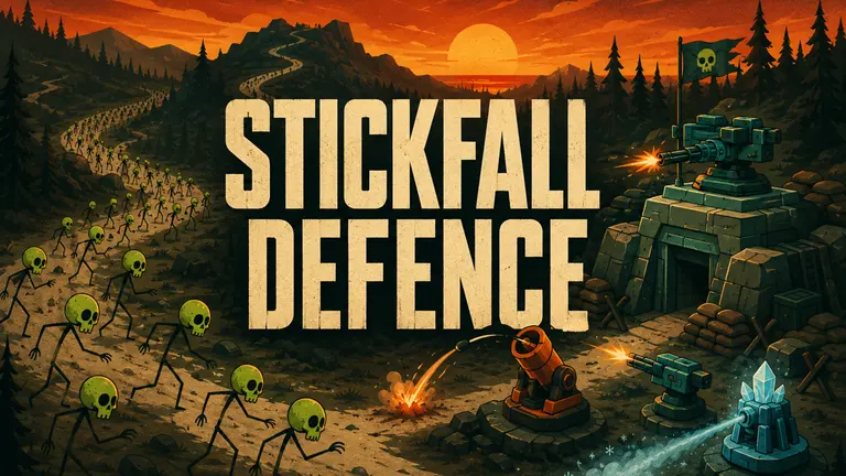 Stickfall Defence