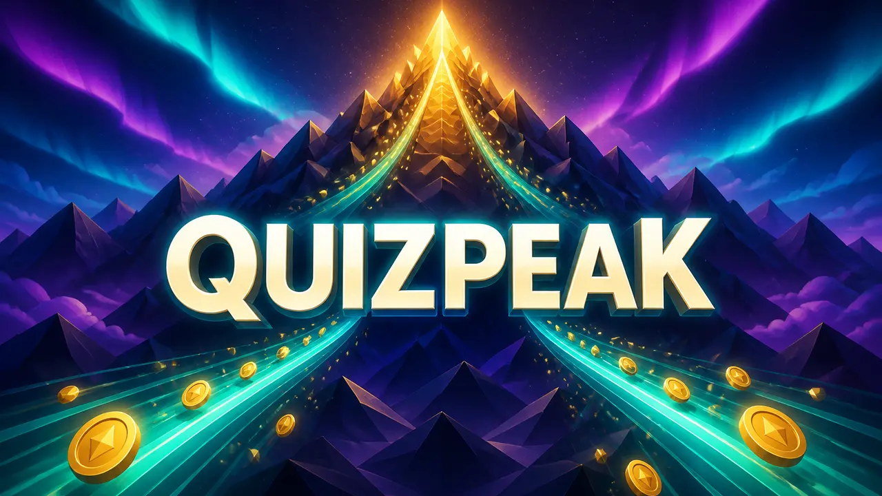 QuizPeak gameplay