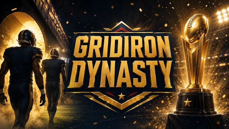 Gridiron Dynasty