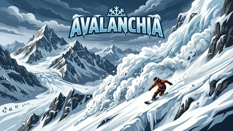 Avalanchia