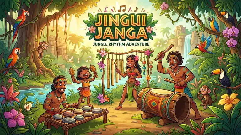 Jingui Janga
