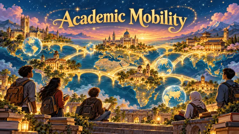 Academic Mobility