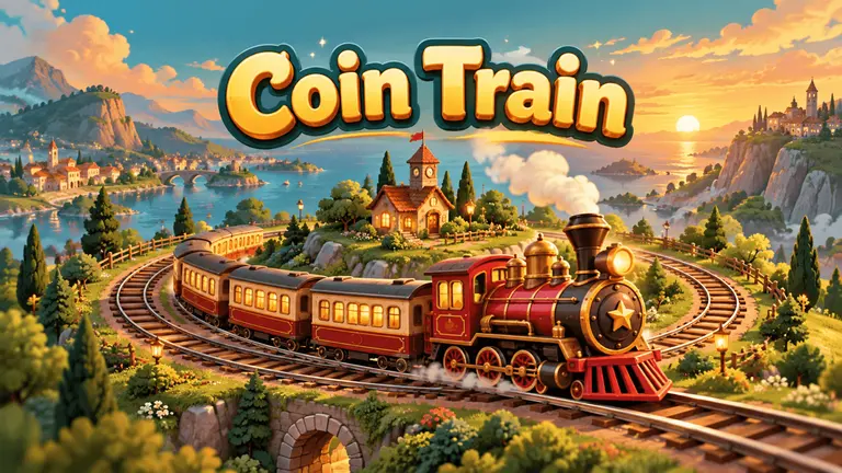 Coin Train