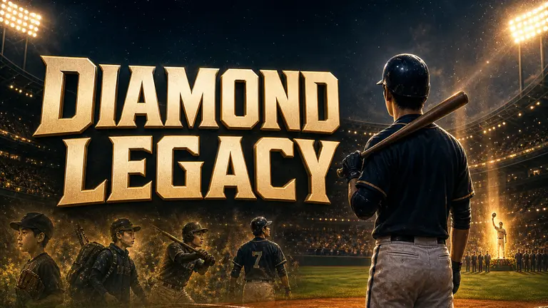 Diamond Legacy