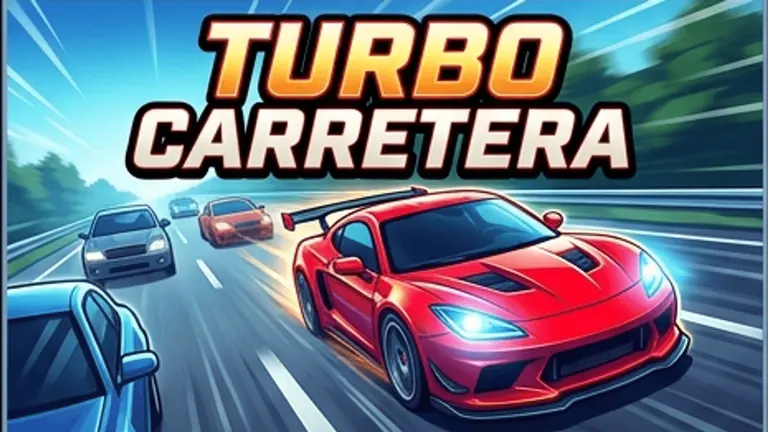 Turbo Carretera