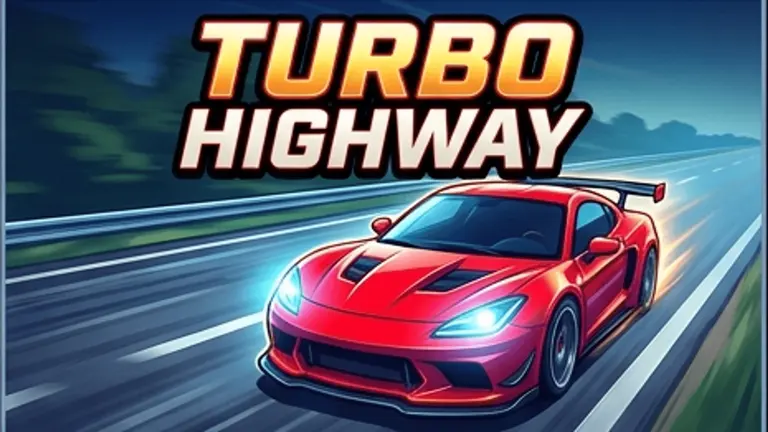 Turbo Highway