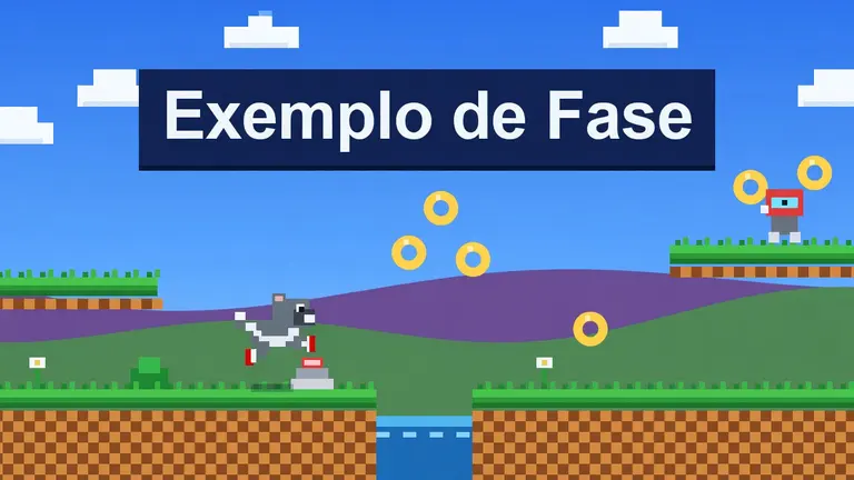 Exemplo de Fase