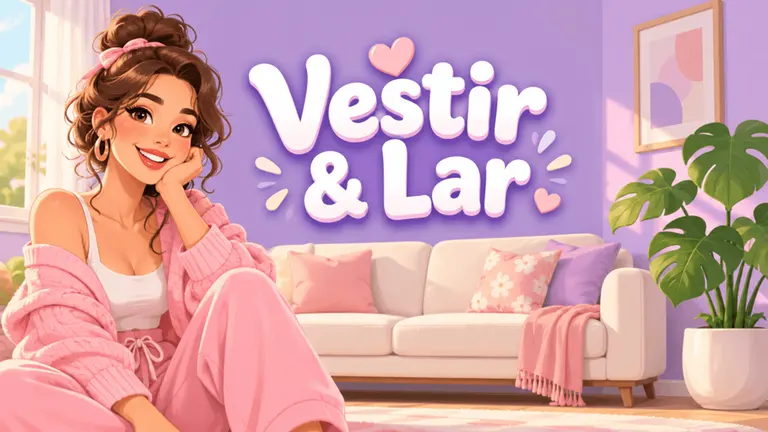 Vestir & Lar