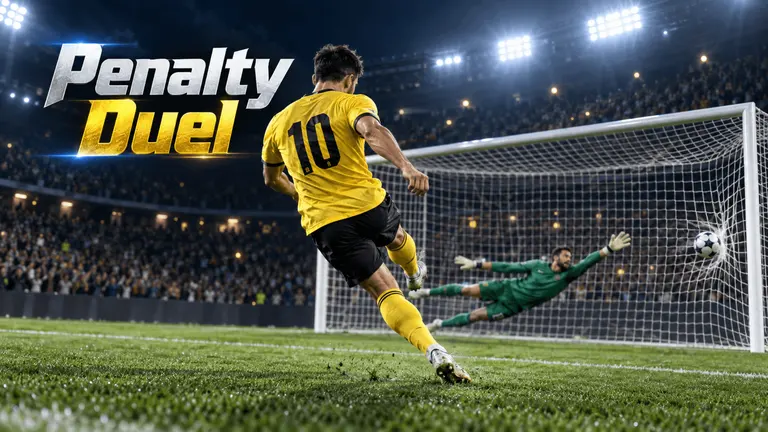 Penalty Duel