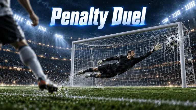 Penalty Duel