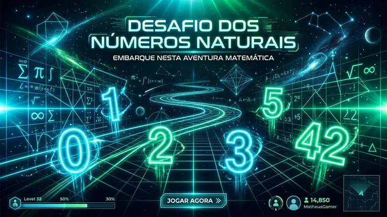 Natural Numbers Challenge