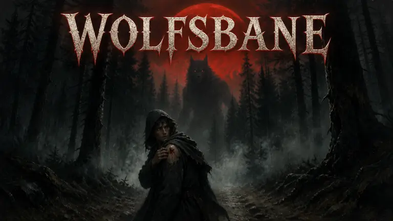 Wolfsbane