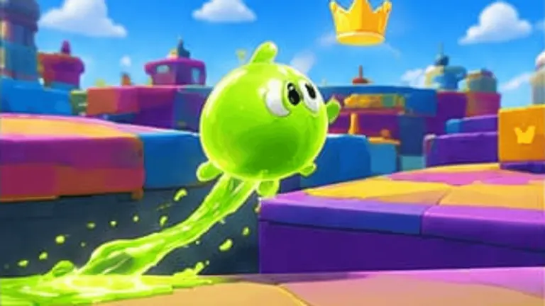 Gelatina Royale