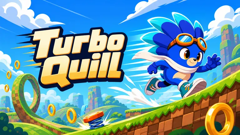 Turbo Quill