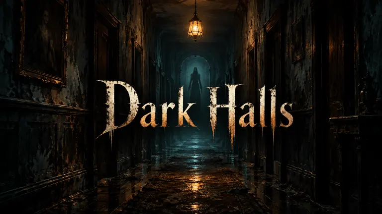 Dark Halls