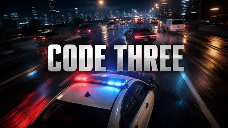 Code Three