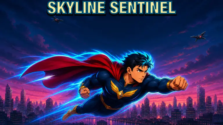 Skyline Sentinel