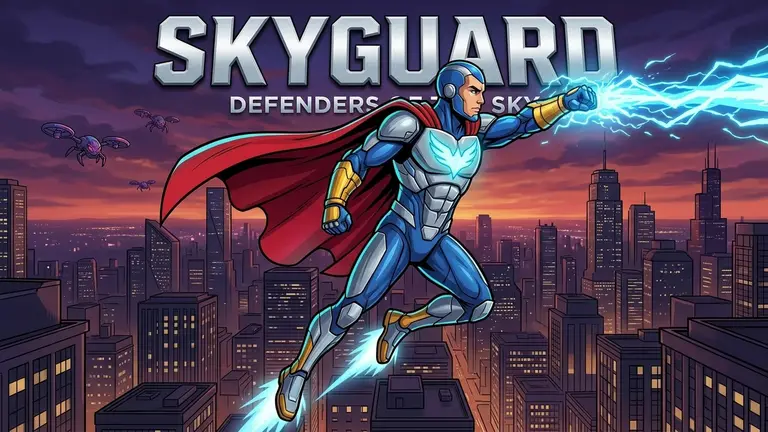 Skyguard