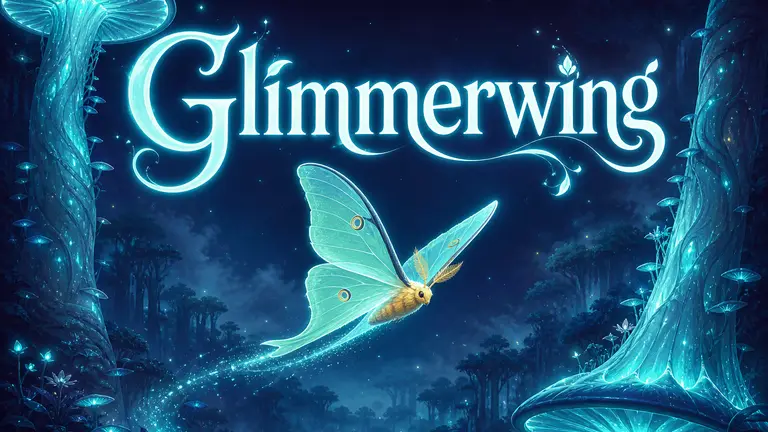 Glimmerwing