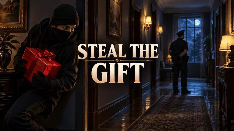 Steal the Gift