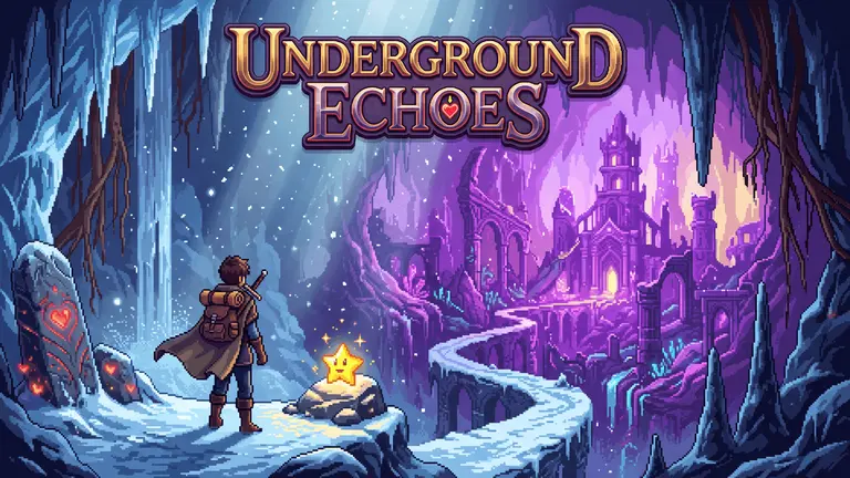Underground Echoes
