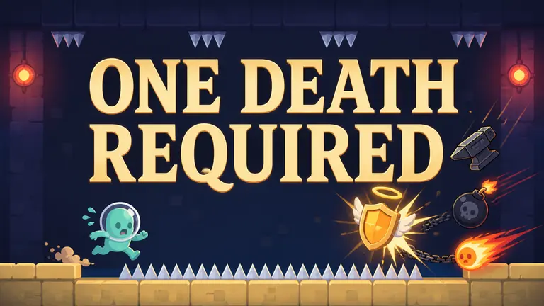 One Death Required