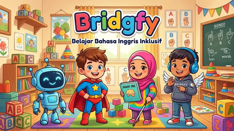 Bridgfy