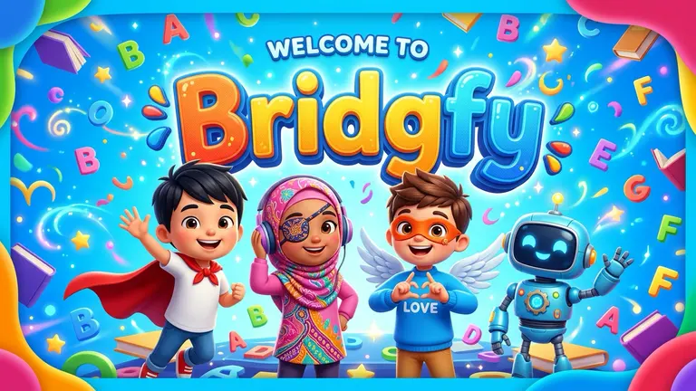 Bridgfy