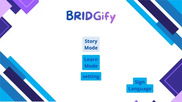 Bridgfy