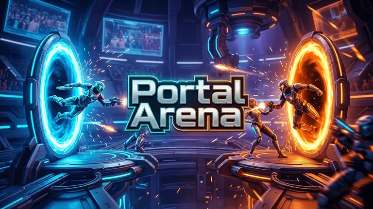 Portal Arena