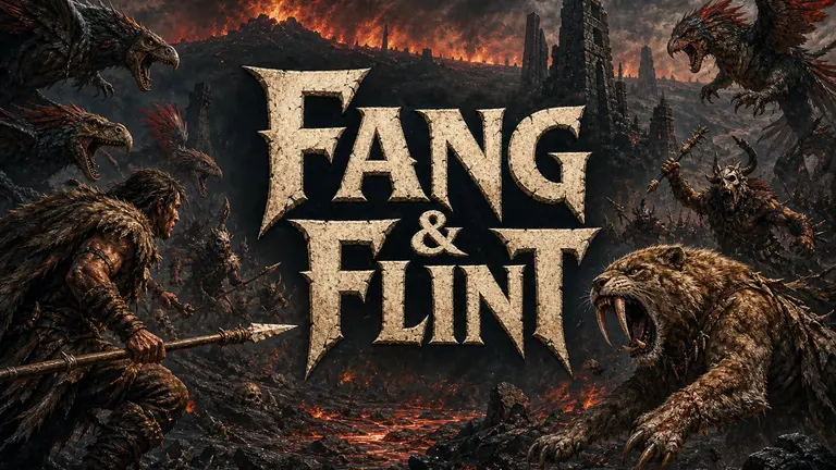 Fang & Flint