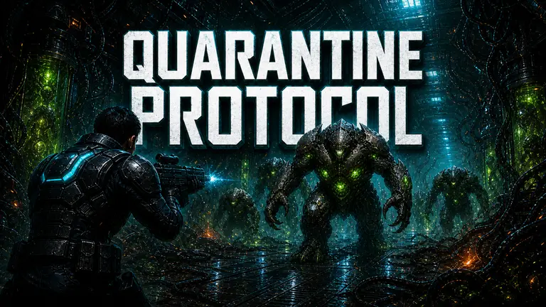 Quarantine Protocol
