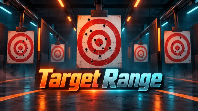 Target Range