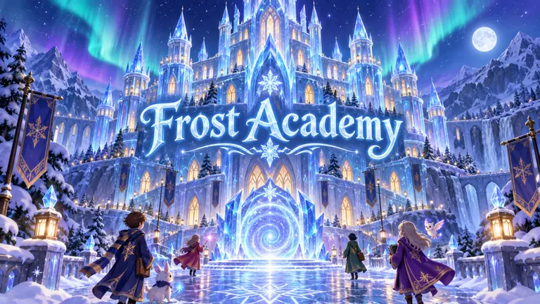 Frost Academy