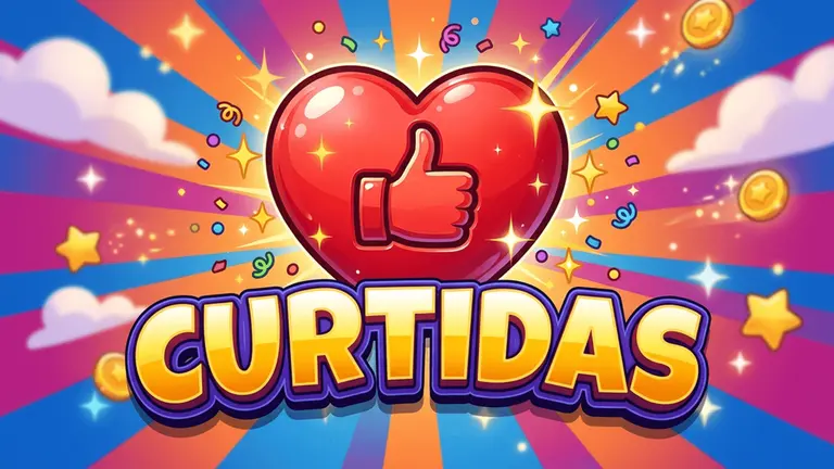 Curtidas