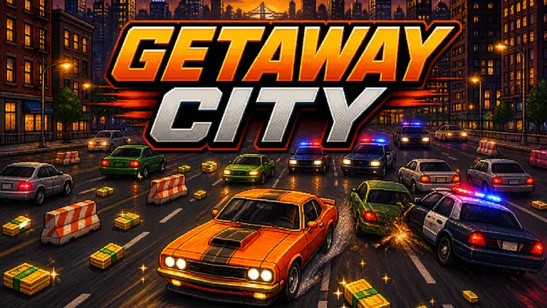 Getaway City