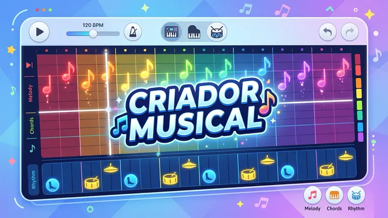 Music Maker Lab